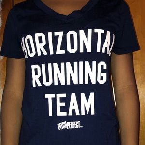 Pitch perfect quote v neck shirt